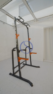 Khung Tạ Đa Năng Điều Chỉnh Chiều Cao KB-780 - OneSport