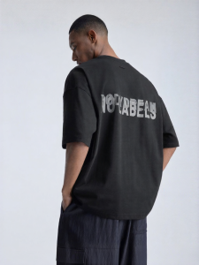 BODYDREAM | Quick Drying Summer Cool Mens T-Shirt American Print