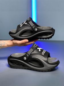 Nanjiren | Non-slip Arch Support Dual-use Casual Sandals