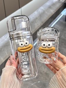 CHUANQIMINGMEI | Bộ Đồ Chăm Sóc Cá Nhân Du Lịch Di Động