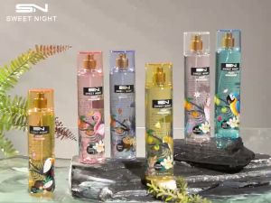 Sweet Night 236ml Forest Wonderland Fragrance Mist