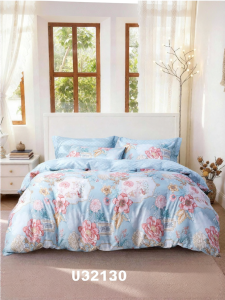 FUANNA (富安娜) | Single Piece Cotton Duvet Cover