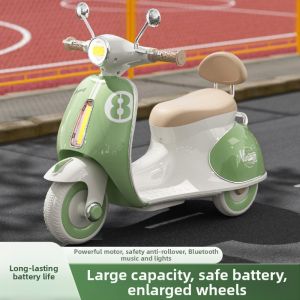LIWAN | Electric Ride-on Car for Toddlers Remote Control