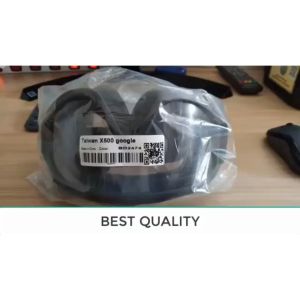 Kacamata Motor Anti Debu & Pelindung Berkendara: Tips & Variasi