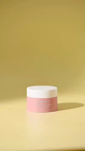 Krim Lembap untuk Kulit: Manfaat dan Cara Menggunakan Moisturizer Glowsophy 100mL