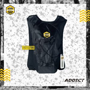 tas ransel hydropack sepeda premium bagya addict