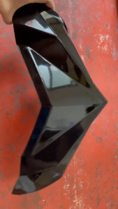 COD Front Cowling for Mio i 125 / M3 Cowling Cover YAMAHA Mioi125/M3 Head Light Cover Good Quality