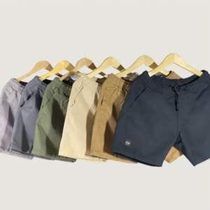 100 RIBU DAPAT 5 PCS CELANA BOARSHORTS / CELANA BOARSHROT SANTAI karet melar twill pendek Dewasa distro