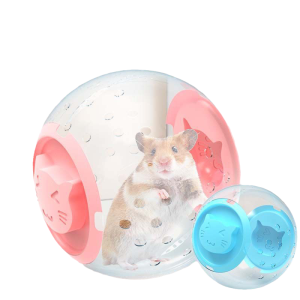 VOA | Đồ Chơi Bánh Xe Giải Trí Cho Chuột Hamster