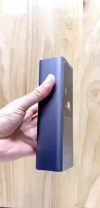 Pin sạc dự phòng deiog dy 209 25000mah sạc nhanh 100w công suất lớn có 2 cổng type-c và usb