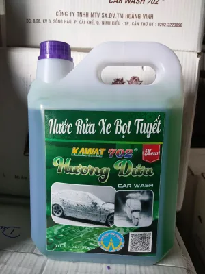 Nước Bọt Tuyết