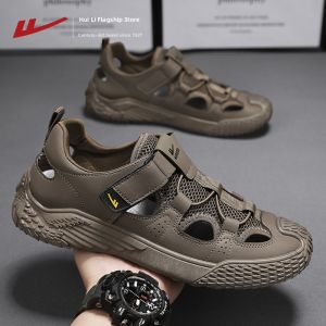 Warrior | Outdoor Sandals For Autumn Beach Walking Sport Driving Wear