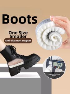 ZHIHAOEN | Shoe Resizing Pad Prevents Heel Slip 1 Size