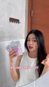 [ BELI 1 GRATIS 1 ] Beauty of Angel - Glow soap - Sabun Mandi | Sabun Batang | Soap Bar | Sabun Antiseptik Melembabkan dan Mencerahkan - 40gr