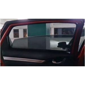 [ 4 PCS ] PERODUA ARUZ WINDOW MAGNETIC SUNSHADE HIGH QUANLITY