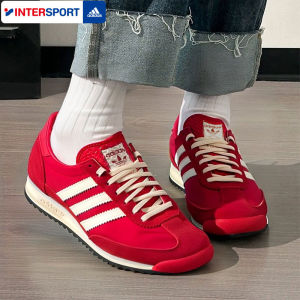 adidas | Giày Thể Thao Phong Cách Retro Nữ