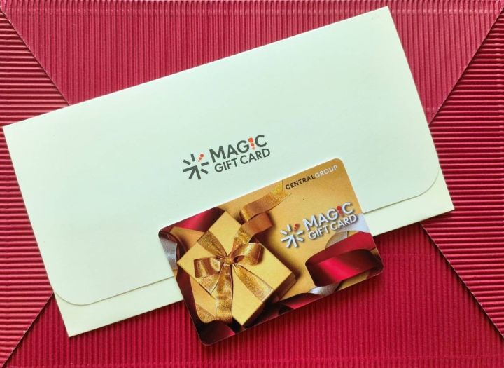 Central Gift e-Voucher ? 1000 | Central Gift Cards