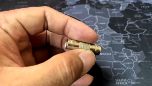 Grosir 10pcs Konektor BNC Female to BNC Female Sambungan Kabel CCTV BNC sambungan ke BNC