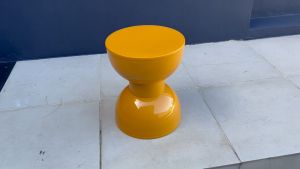 Tam Tam Stool / Bedside Table / End Table - FRM4030
