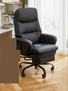 BOJOJAN | 180 Degree Reclining Ergonomic Office Chair