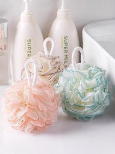 High Quality Bathing Ball Foam Enhancer