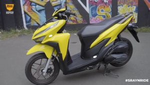 Diton Premium H9165 Pearl Lemon Yellow H 9165 Honda Colors Motorcycle Spray Paint 400ml