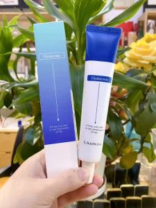 Kem Dưỡng Ẩm Sáng Da Và Phục Hồi Da La Bonita Vital Hyaluronic Acid Cream 50ml