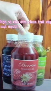 [HCM] Chai nhựa đựng sốt/mứt có nắp có chia vạch 600ml/800ml/1000ml-GL314