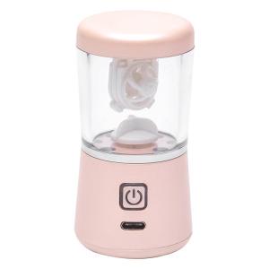 Invisible Glasses Cleaning Device Electric Cleaning Machine Eye Corneal Shaping and Protein Removal Cosmetic Contact Lenses Cleaner Automatic Cleaning