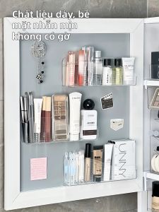 Tủ Đựng Đồ Trang Điểm Treo Tường cho Phòng Tắm