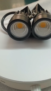5w LED Spike Spot Light Spotlight Landscape Garden Yard Path Lawn Lamps Outdoor Grounding Led Lawn Light COB Pathway Patio Light 220V 12V
