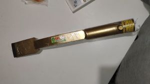 DODOS SAWIT KASTRASI 3 INCHI 2 IN 1 MULTI FUNGSI JAPAN STEEL CARBON COD