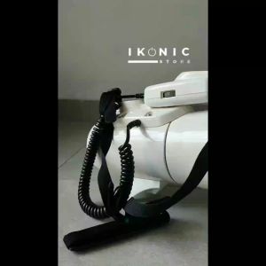 IKONIC TOA Megaphone SpeakerZR-2015 Original Pengeras Suara ZR 2015 Tanpa Sirine Garansi Resmi