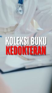 Buku Kedokteran | Terminologi MedisInovasi Pengobatan Cedera Medulla SpinalisRadiologi dan KlinisPeriksa Dini Tajam Penglihatan AnakTranscranial Magnetic StimulationKatarak Akibat Paparan UltravioletNeutrophil to Lymphocyte Ratio (NLR) - Deepublish