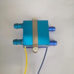 ชิ้นส่วนเย็นแบบเซมิคอนดูเคอร์กับการระบายความร้อนด้วยน้ำแบบสองด้าน Seery DIY Kit สำหรับการทดลองในห้องปฏิบัติการ