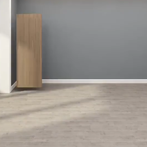 BF-C1305 Klip WPC Wall Panel Stainless Steel Untuk Pemasangan Dinding / Klip Wall Panel Dinding