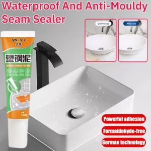 Waterproof and Anti-mouldy Seam Sealer High Hardness Quick-Drying Beauty Seam Joint Sealant Agent