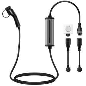 Bull | Portable Charging Gun