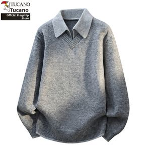 TUCANO | Stylish Two-Piece Pullover