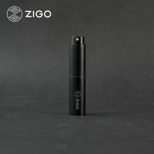 ZIGO Coffee Bean Spray Bottle Anti-Static Water Pot Grinder Dust-Free Coffee Bean Sprayer Restaurant Coffee Brewing Equipment