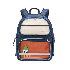 shukiku | Spine Protection Lightened Backpack for Kids