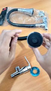 Kran Dapur Fleksibel & Kran Angsa Wastafel: Pemahaman & Penggunaan