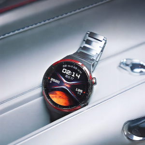 HUAWEI | eSIM Independent Calling Smart Watch Health Monitoring