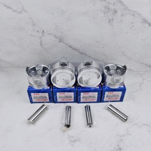 PISTON KOMPLIT SUZUKI FUTURA 1.3 1300CC KARBU