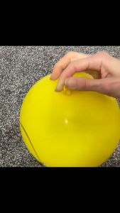 Alat Pengikat Balon Alat ikat balon latex Tie Knot Balloon