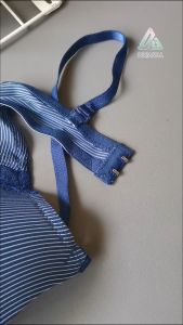 Bra Wanita GUINI Cup Besar Busa Tebal Plus Kawat Size 34-40 Ecer Dan Grosir