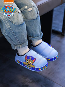 BENBENZHU | Anti-slip Waterproof Warm Fluffy Slippers