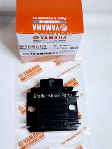 Kiprok Aerox Nmax Old New Xabre MX King Original Yamaha 100%