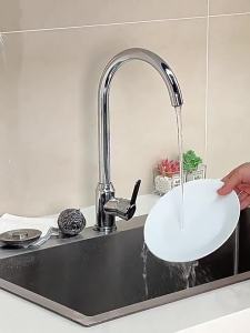Dish Rack Over Sink Organizing Shelf No Drilling