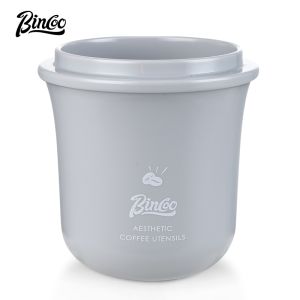 BINCOO Coffee Powder Receiving Cup Coffee Smelling Cup Anti-Flying Coffee Tools 51/58MM